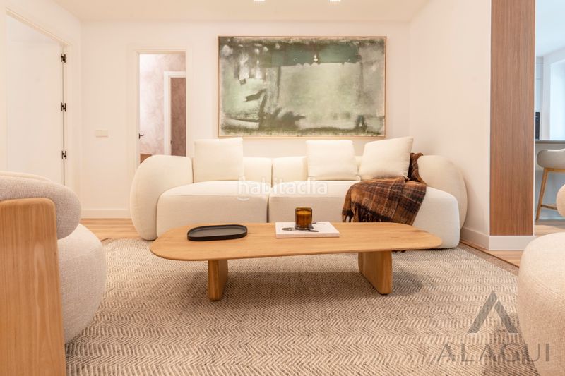 Foto 082d7184-b78b-4b90-aa12-309b545b608b. Apartament amb calefacció a Argüelles Madrid