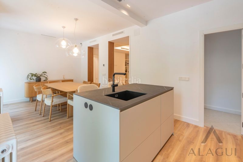 Foto 0c2a160c-5478-4dad-923b-5e17ecdedd68. Apartament amb calefacció a Argüelles Madrid