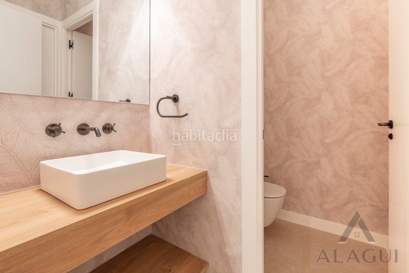 Foto 27d69f54-9fa8-409a-8b98-a737856f50be. Apartament amb calefacció a Argüelles Madrid
