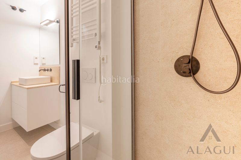 Foto 28ac0f37-543f-4014-8e5b-e09e559fa2aa. Apartament amb calefacció a Argüelles Madrid