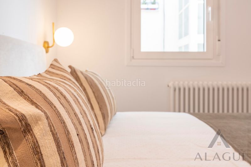 Foto 32f19249-174d-4f34-9ebb-f312d08b5902. Apartament amb calefacció a Argüelles Madrid