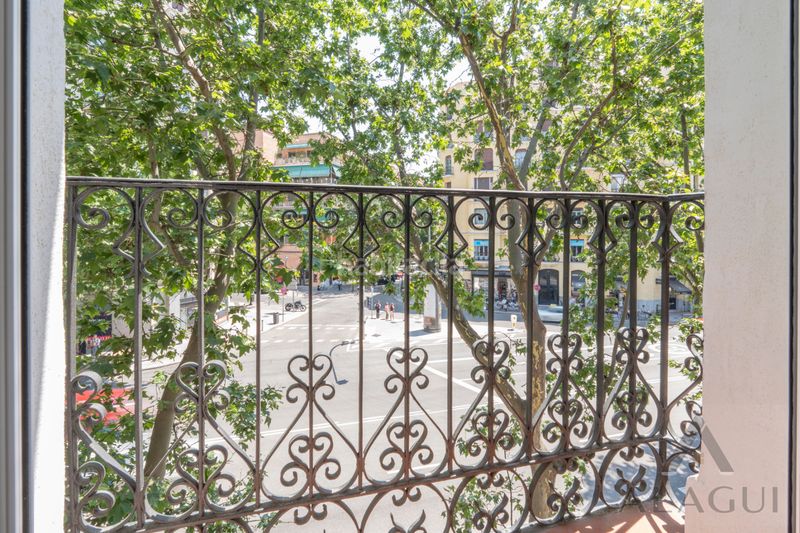Foto 3ccfd0e5-7498-41ca-a504-5d0c02183240. Apartament amb calefacció a Argüelles Madrid