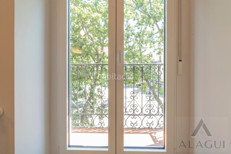Foto 47345e57-9a2b-4296-98bc-da8cfd2204db. Apartament amb calefacció a Argüelles Madrid