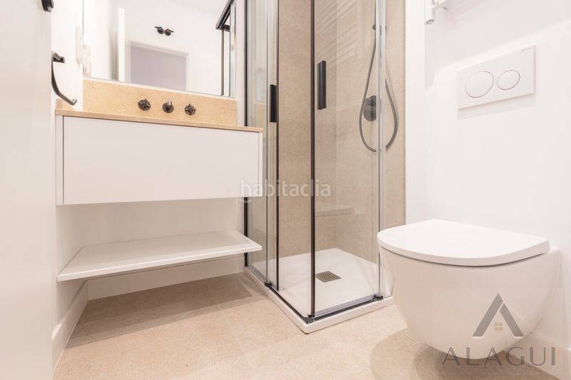 Foto 4aa4070c-9d14-4883-81af-9efa51312f0b. Apartament amb calefacció a Argüelles Madrid