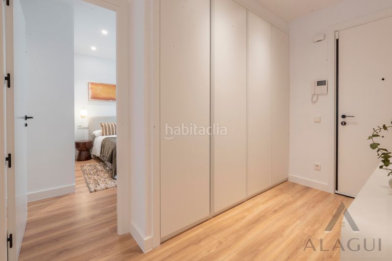 Foto 4ae132ab-ef23-46dd-8b43-f4834b5099ed. Apartament amb calefacció a Argüelles Madrid