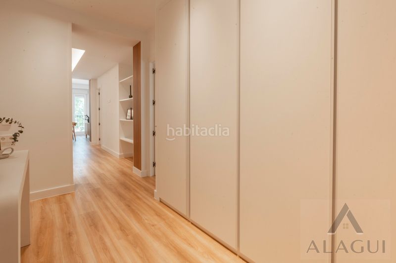 Foto 68915bed-739e-4a89-ae9b-780032b7e568. Apartament amb calefacció a Argüelles Madrid
