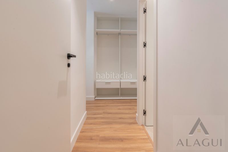 Foto 6dbafd65-29fa-4675-9439-5e01aeb7427c. Apartament amb calefacció a Argüelles Madrid
