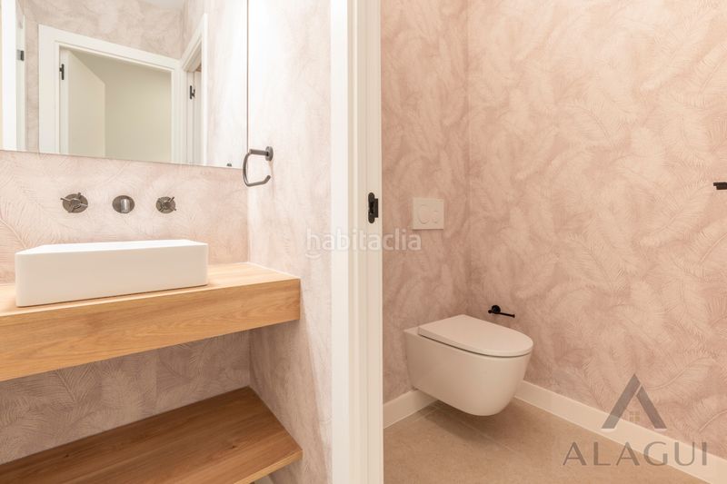 Foto 74390d5c-1b0f-417e-b9d7-03f124977e6f. Apartament amb calefacció a Argüelles Madrid