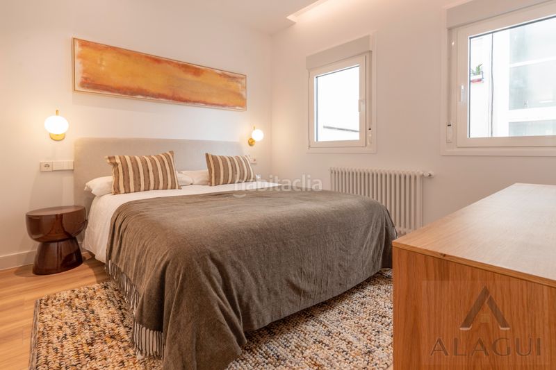 Foto 7557992d-cc75-4f62-a7ce-cbf5af7ac056. Apartament amb calefacció a Argüelles Madrid