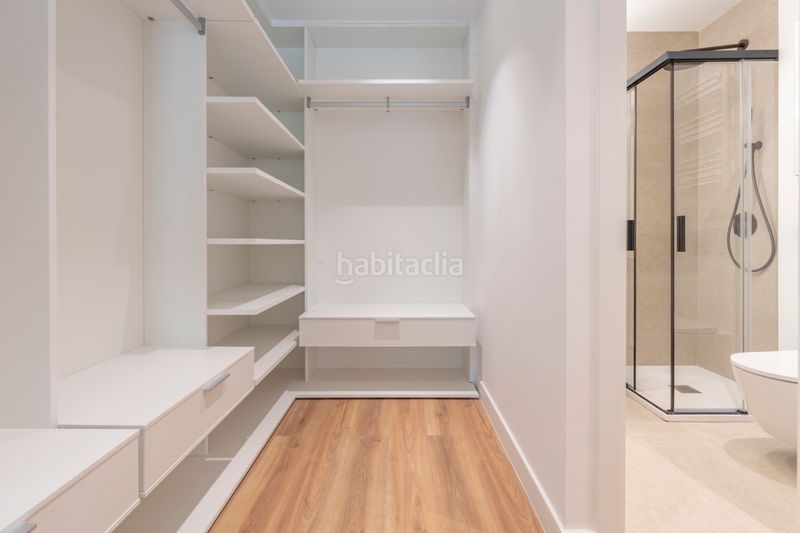 Foto 8032fcb0-a8e9-4fd5-8df3-96ebae06d1cf. Apartament amb calefacció a Argüelles Madrid