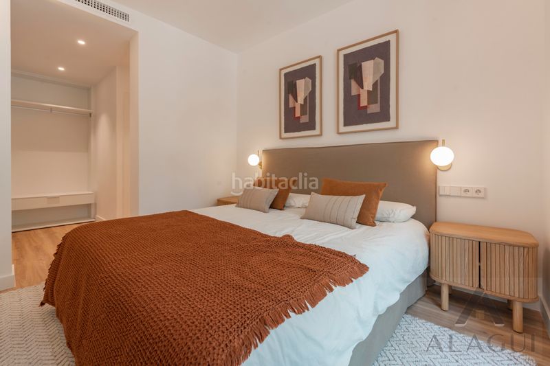 Foto 8df00924-331f-4e87-81a0-d752605ad9f2. Apartament amb calefacció a Argüelles Madrid