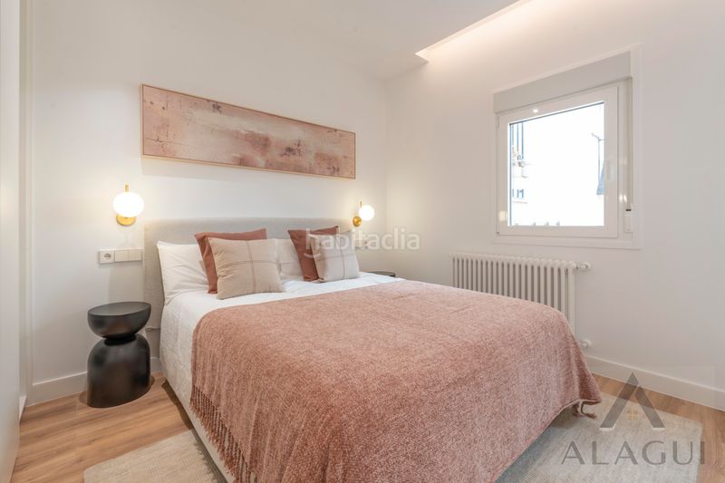 Foto a22dc331-2c89-47b0-85bb-6c6a40a85658. Apartament amb calefacció a Argüelles Madrid