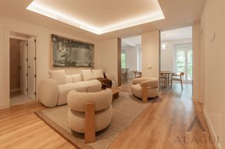 Apartament  Calle de la princesa. Piso reformado y amueblado en arguelles - calle princesa