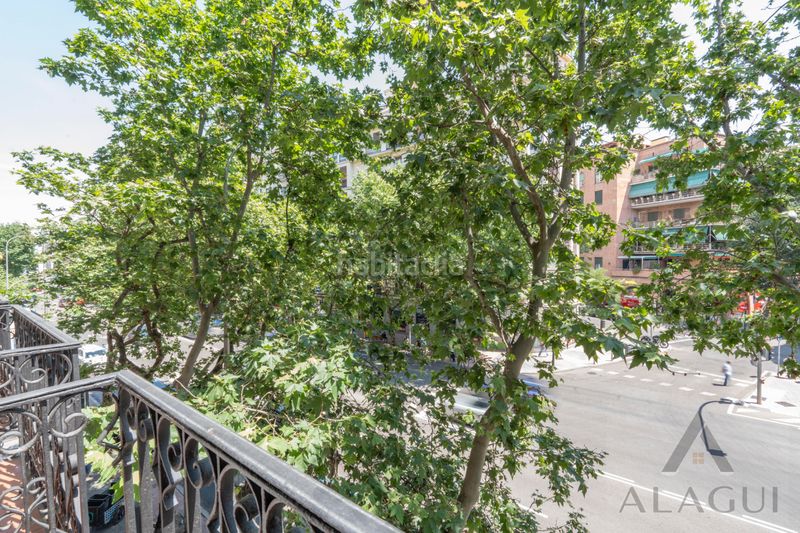 Foto eccb0bcc-2d27-401a-beff-110355da1d9d. Apartament amb calefacció a Argüelles Madrid