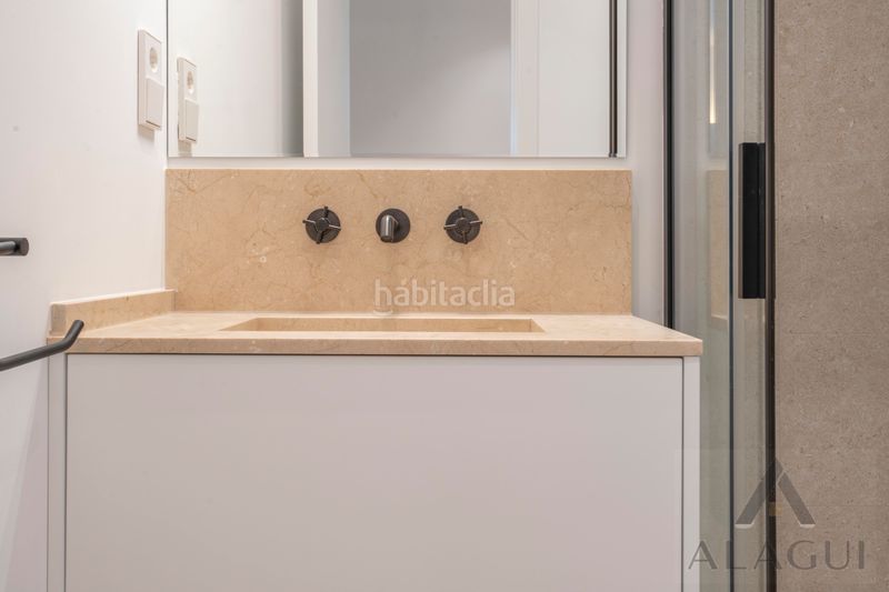 Foto ffeee115-651e-4f79-aec0-ceef4e4b32a1. Apartament amb calefacció a Argüelles Madrid
