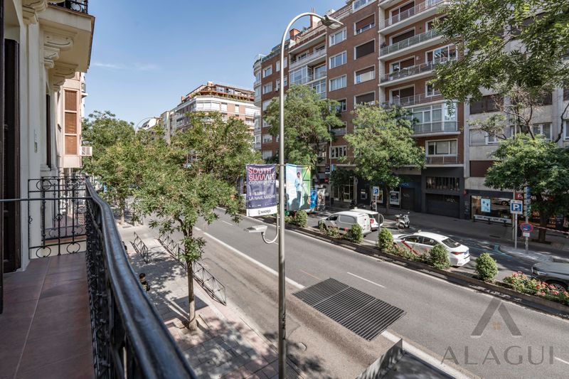 Foto c65ee269-3ae1-4ddd-9ca5-49619bd3ee73. Pis amb calefacció a Goya Madrid