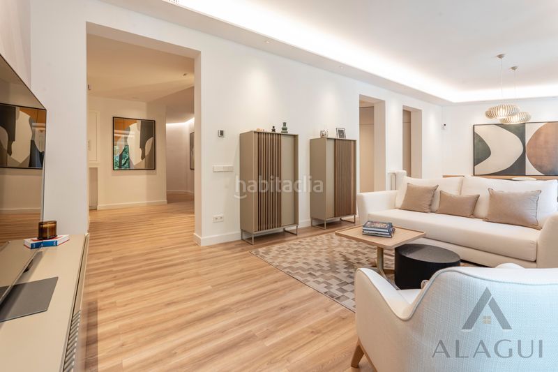 Foto d5f0a754-3287-4eed-ae37-f91d5b75cad9. Pis amb calefacció a Goya Madrid