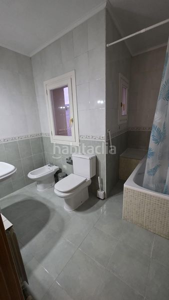 Foto 5f4de94c-574f-4479-a24f-bdd7ce463462. Duplex in real allende 24 in Centro Miranda de Ebro