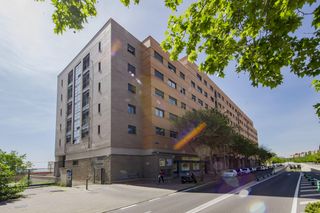 Pis  Gran via del este 21. En venta, piso alquilado en madrid