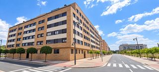 Pis  Segundo arce 18. En venta, piso alquilado en logroño