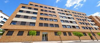 Pis  Segundo arce 18. En venta, piso alquilado en logroño