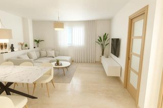 Flat in Escoles (de les) 10. En venta, piso en albocàsser