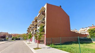 Appartamento in Eugeni d’ors 9. En venta, piso alquilado en sant fruitós de bages