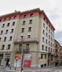 Etagenwohnung in Conde mirasol 13. En venta, piso alquilado en bilbao