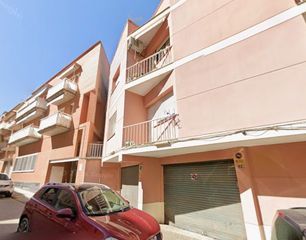 Etagenwohnung in Pau vergos 1. En venta, piso alquilado en gavà