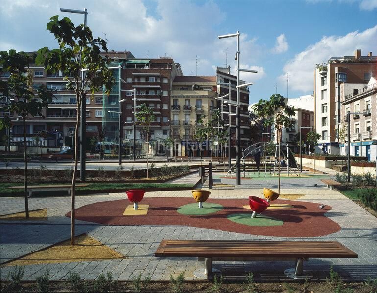Foto 1d23267a-0aa0-41d9-a982-ce25406c17d7. Pis a azcona 36 a Guindalera Madrid