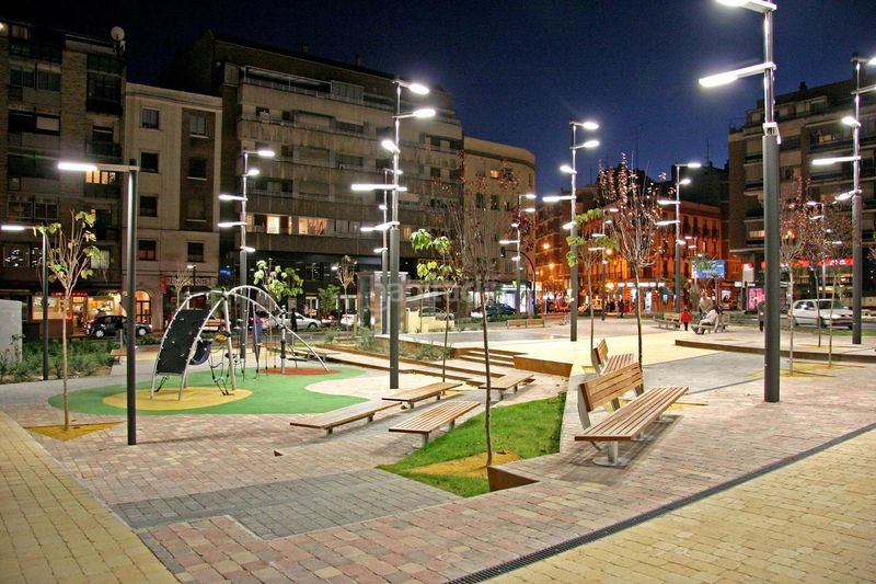 Foto a299d934-cb6c-4fb8-9885-9317edc3317a. Pis a azcona 36 a Guindalera Madrid