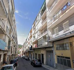 Appartamento in Cl jerte 7. En venta, piso alquilado en béjar