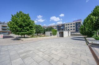 Etagenwohnung in Tomas breton 2. En venta, piso alquilado en pinto