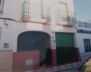 Casa en La peña 29. En venta, casa alquilado en alcalá del río