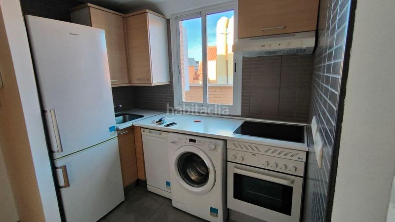 Foto 6e60a091-8b49-487b-91fa-18bacf9cc628. Piso en vicente carballal 4 en venta, piso en Butarque Madrid