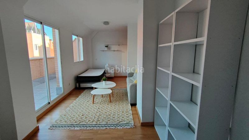 Foto bafd829f-1fc8-40f4-b4d9-02796ee0a3c1. Piso en vicente carballal 4 en venta, piso en Butarque Madrid