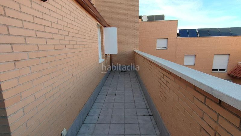 Foto c131e1a3-ddae-4bc5-9991-99cbf8ccf513. Piso en vicente carballal 4 en venta, piso en Butarque Madrid