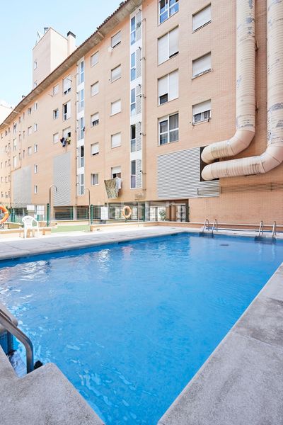 Foto c982591b-c356-4dd9-8129-c265ebda7af2. Piso en vicente carballal 4 en venta, piso en Butarque Madrid
