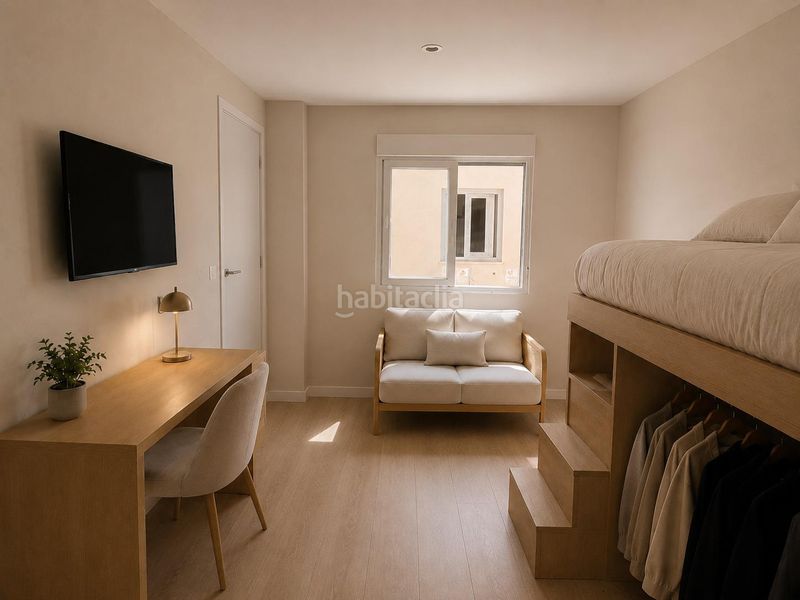 Foto ab889386-a9e9-41af-bf66-c22b5134077d. Flat in de macarena 161 in Centro - Sagrario Granada
