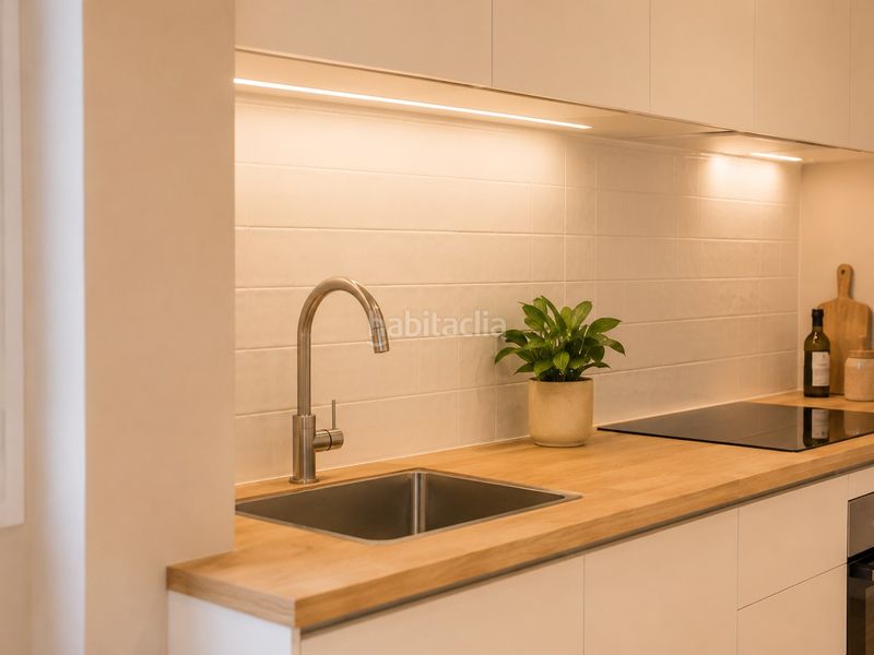 Foto be55db2c-0694-4266-b44f-a0ec85b698f9. Flat in de macarena 161 in Centro - Sagrario Granada