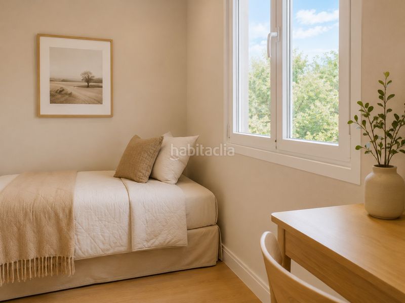 Foto bf617e30-27e1-4350-9336-7701375f8584. Flat in de macarena 161 in Centro - Sagrario Granada
