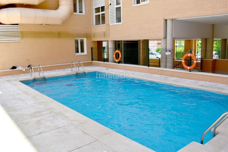 Foto 4c723046-617a-4f8f-9ba6-833660022215. Piso en vicente carballal 4 en venta, piso alquilado en Madrid