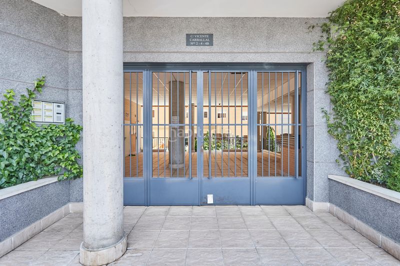 Foto 7535e5eb-9cb8-4e58-8377-1909de866b80. Piso en vicente carballal 4 en venta, piso alquilado en Madrid