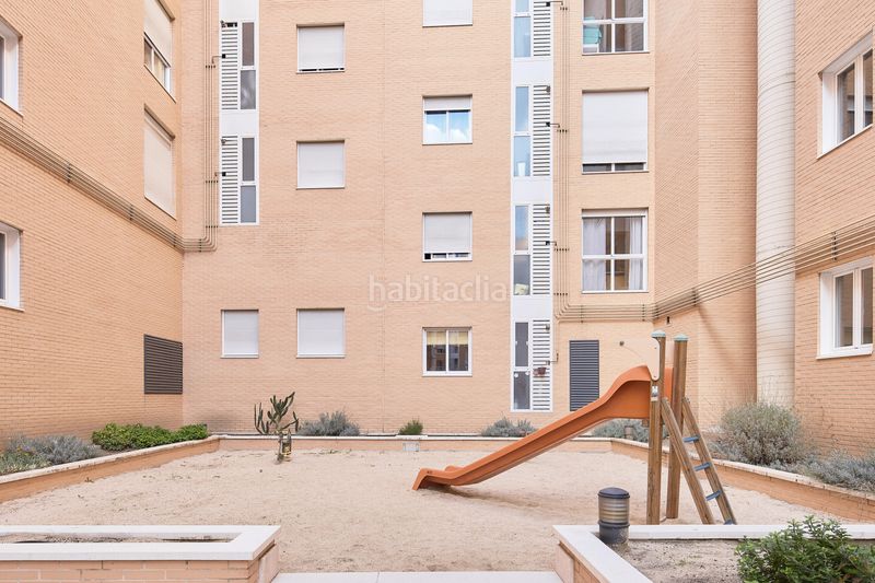 Foto ff9818d0-fc76-4e66-ab53-ba4166cd1bc3. Piso en vicente carballal 4 en venta, piso alquilado en Madrid