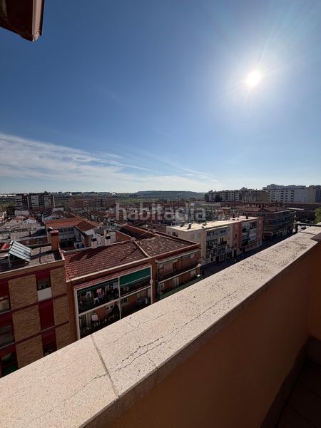 Foto 04411445-1229-4fe0-8d7b-f0c99005fe1d. Pis a miguel solas 4 a Butarque Madrid