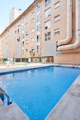 Etagenwohnung in Miguel solas 4. En venta, piso en madrid