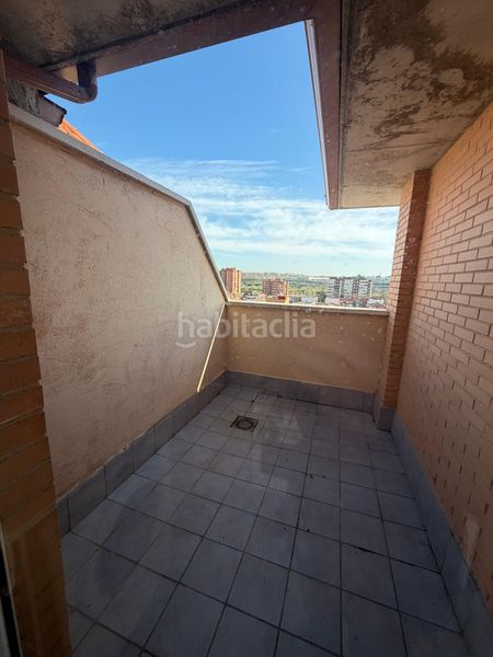 Foto ea9ed1c0-64d9-41a8-b77d-fd8bcb09406a. Pis a miguel solas 4 a Butarque Madrid