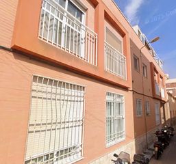 Apartament a Cantavieja 27. En venta, apartamento en almería