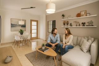 Flat in Escoles (de les) 10. En venta, piso en albocàsser