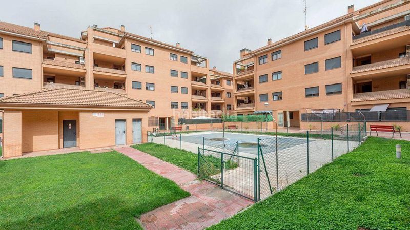 Foto a3f1d5f7-5431-47f9-9a91-f8ce628ea641. Pis a maria moliner 5 a Yebes - valdeluz Yebes